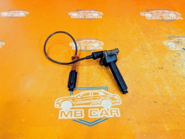 Катушка зажигания MERCEDES-BENZ E-класс W210/S210 (1995 - 1999) — Разборка Мерседес