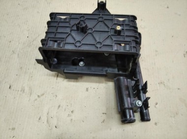 Кронштейн интеркуллера MERCEDES-BENZ GLA-класс X156 рестайлинг (2017 - 2020) — Разборка Мерседес