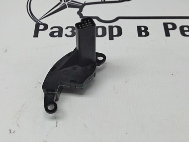 Датчик угла поворота MERCEDES-BENZ S-класс W220 рестайлинг (2002 - 2005) — Разборка Мерседес