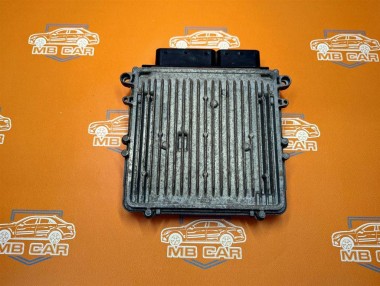 Блок управления двигателем MERCEDES-BENZ M-класс W164 (2005 - 2008) — Разборка Мерседес