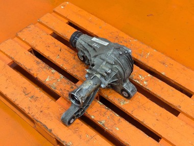 Редуктор передний MERCEDES-BENZ M-класс W164 (2005 - 2008) — Разборка Мерседес