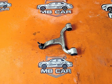 Рычаг передний верхний MERCEDES-BENZ M-класс W163 (1997 - 2001) &mdash; Разборка Мерседес