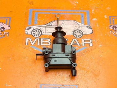 Активатор замка двери MERCEDES-BENZ E-класс W124/S124/C124/A124 (1984 - 1997) E 300 CDI 3.0 AT (136 л.с.) &mdash; Разборка Мерседес