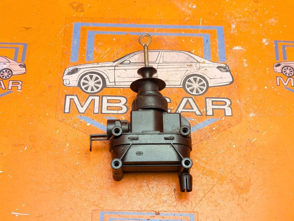 Активатор замка двери MERCEDES-BENZ E-класс W124/S124/C124/A124 (1984 - 1997) E 300 CDI 3.0 AT (136 л.с.) фото 1 &mdash; Разборка Мерседес