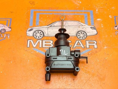Активатор замка двери MERCEDES-BENZ E-класс W124/S124/C124/A124 (1984 - 1997) E 300 CDI 3.0 AT (136 л.с.) &mdash; Разборка Мерседес