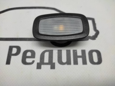 Плафон подсветки MERCEDES-BENZ S-класс W222/C217/A217 рестайлинг (2017 - 2020) — Разборка Мерседес