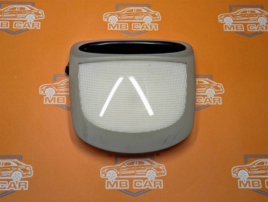 Плафон салона MERCEDES-BENZ M-класс W164 (2005 - 2008) — Разборка Мерседес