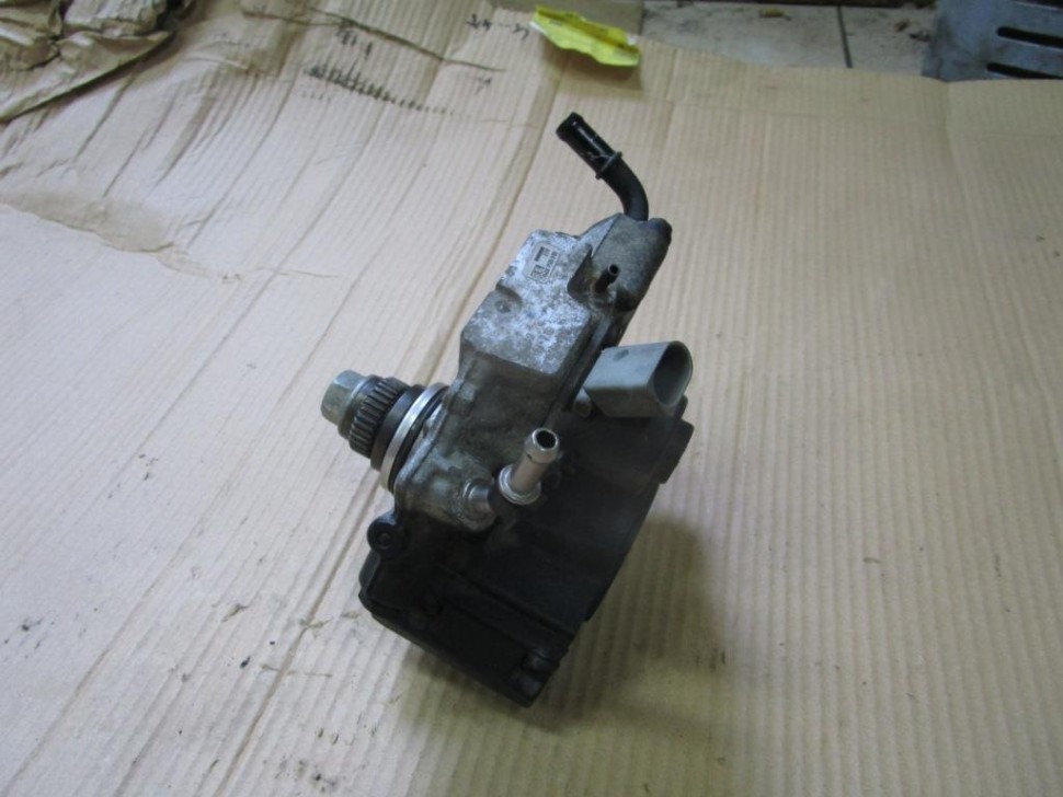 ТНВД MERCEDES-BENZ Vito W639 рестайлинг (2010 - 2014) фото 1 — Разборка Мерседес