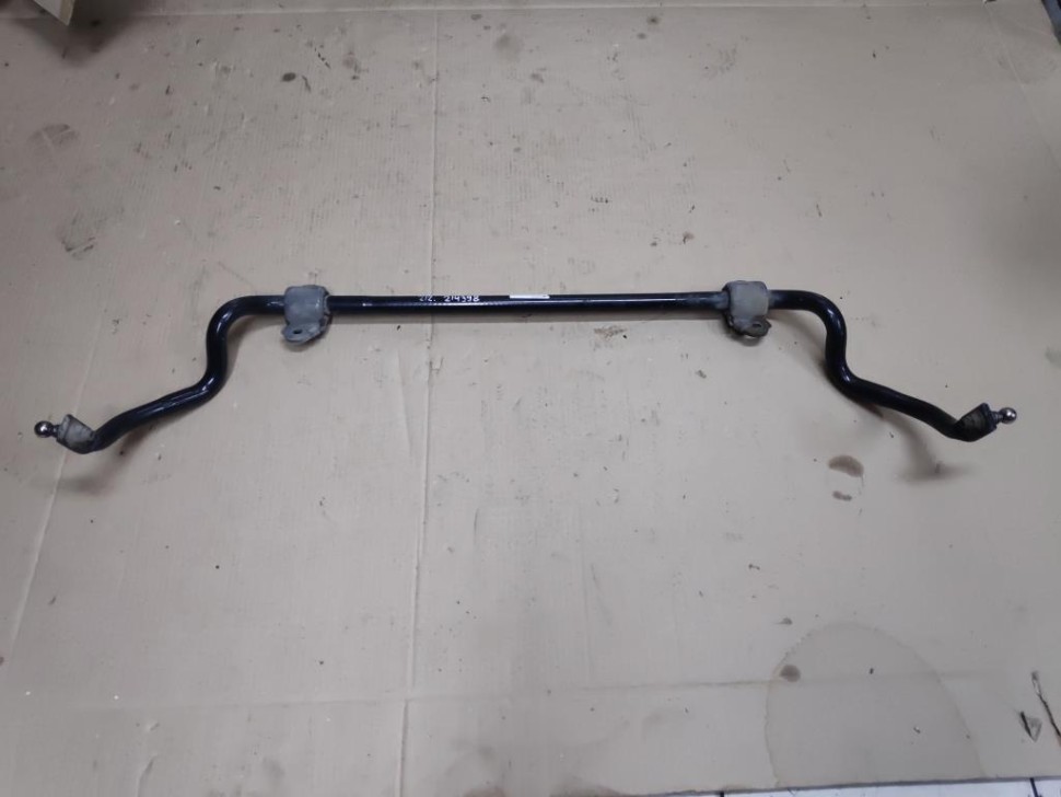 Стабилизатор передний MERCEDES-BENZ E-класс W212/S212/C207/A207 (2009 - 2013) фото 1 — Разборка Мерседес