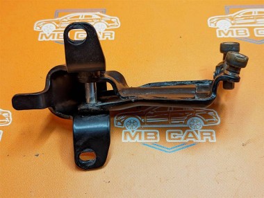 Ролик сдвижной двери MERCEDES-BENZ Vito W639 рестайлинг (2010 - 2014) — Разборка Мерседес