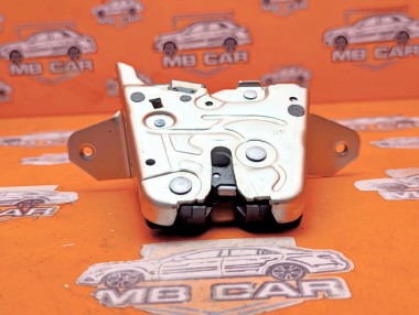 Замок багажника MERCEDES-BENZ GLC-класс X253 (2015 - 2019) &mdash; Разборка Мерседес