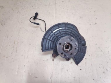 Кулак поворотный передний левый MERCEDES-BENZ M-класс W163 рестайлинг (2001 - 2005) — Разборка Мерседес