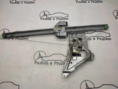 Стеклоподъемник передний правый MERCEDES-BENZ Sprinter W906 (2006 - 2019) — Разборка Мерседес