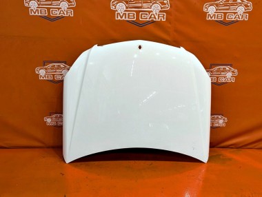 Капот MERCEDES-BENZ C-класс W204/S204/С204 рестайлинг (2011 - 2015) — Разборка Мерседес