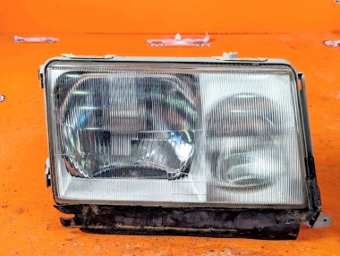 Фара правая MERCEDES-BENZ E-класс W124/S124/C124/A124 (1984 - 1997) &mdash; Разборка Мерседес