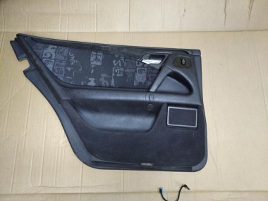Карта двери задняя левая MERCEDES-BENZ E-класс W210/S210 (1995 - 1999) — Разборка Мерседес
