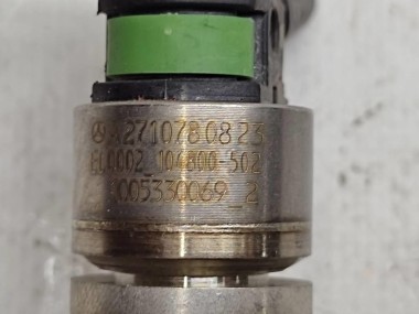 Форсунка БЕНЗИН MERCEDES-BENZ C-класс W204/S204/С204 рестайлинг (2011 - 2015) — Разборка Мерседес