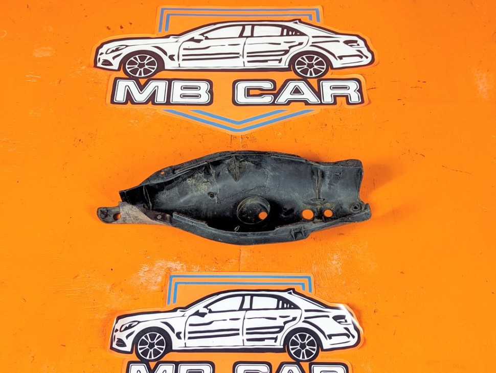 Кожух заднего рычага (лодки) MERCEDES-BENZ C-класс W203/S203/CL203 (2000 - 2004) фото 1 &mdash; Разборка Мерседес