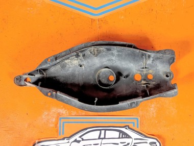 Кожух заднего рычага (лодки) MERCEDES-BENZ C-класс W203/S203/CL203 (2000 - 2004) &mdash; Разборка Мерседес