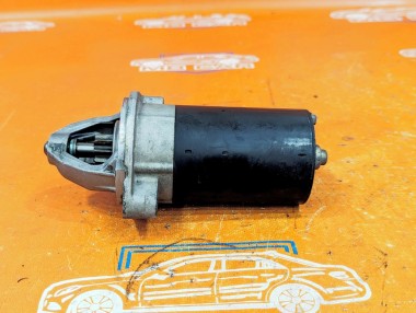 Стартер MERCEDES-BENZ C-класс W203/S203/CL203 (2000 - 2004) — Разборка Мерседес