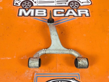 Рычаг передний верхний MERCEDES-BENZ M-класс W163 рестайлинг (2001 - 2005) &mdash; Разборка Мерседес