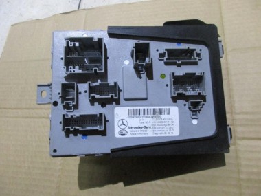 Блок SAM задний MERCEDES-BENZ C-класс W205/S205/C205/A205 (2014 - 2018) — Разборка Мерседес