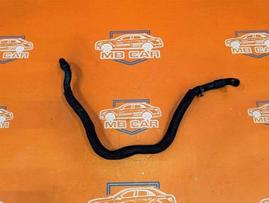 Патрубок воздушный MERCEDES-BENZ C-класс W204/S204/С204 рестайлинг (2011 - 2015) — Разборка Мерседес