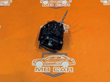 Кулиса АКПП MERCEDES-BENZ M-класс W163 рестайлинг (2001 - 2005) — Разборка Мерседес