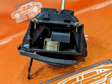 Кулиса АКПП MERCEDES-BENZ M-класс W163 рестайлинг (2001 - 2005) — Разборка Мерседес