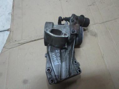 Дроссельная заслонка MERCEDES-BENZ E-класс W210/S210 (1995 - 1999) — Разборка Мерседес