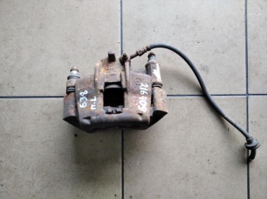 Суппорт передний левый MERCEDES-BENZ V-class W638 — Разборка Мерседес