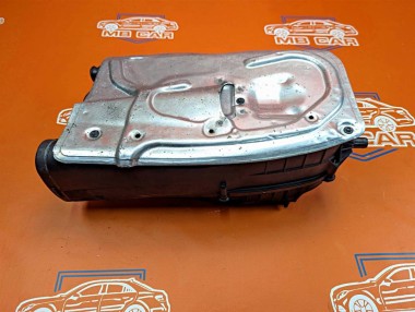 Корпус воздушного фильтра MERCEDES-BENZ C-класс W204/S204 (2006 - 2011) — Разборка Мерседес