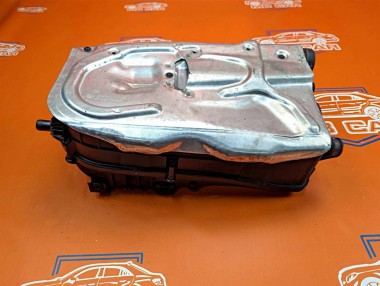 Корпус воздушного фильтра MERCEDES-BENZ C-класс W204/S204 (2006 - 2011) — Разборка Мерседес