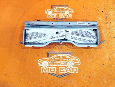 Подушка безопасности коленная MERCEDES-BENZ C-класс W204/S204/С204 рестайлинг (2011 - 2015) — Разборка Мерседес