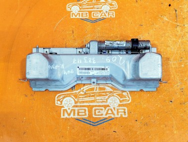 Подушка безопасности коленная MERCEDES-BENZ C-класс W204/S204/С204 рестайлинг (2011 - 2015) — Разборка Мерседес