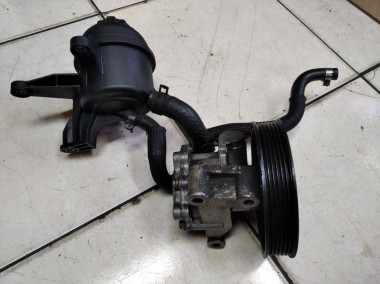 ГУР MERCEDES-BENZ C-класс W203/S203/CL203 (2000 - 2004) — Разборка Мерседес