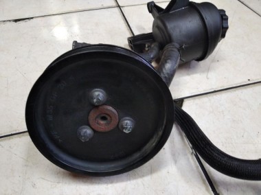 ГУР MERCEDES-BENZ C-класс W203/S203/CL203 (2000 - 2004) — Разборка Мерседес