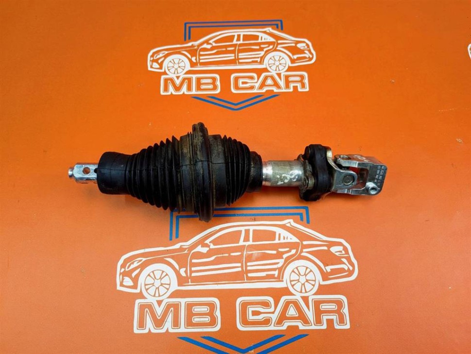 Кардан рулевого вала MERCEDES-BENZ E-класс W212/S212/C207/A207 (2009 - 2013) фото 1 — Разборка Мерседес
