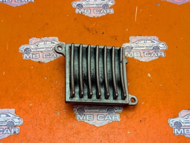 Реле моторчика печки MERCEDES-BENZ M-класс W163 рестайлинг (2001 - 2005) — Разборка Мерседес