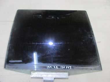 Стекло заднее правое MERCEDES-BENZ E-класс W124/S124/C124/A124 (1984 - 1997) — Разборка Мерседес