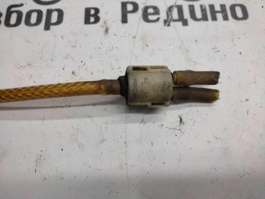 Клапан стеклоомывателя MERCEDES-BENZ S-класс W140 (1991 - 1998) — Разборка Мерседес