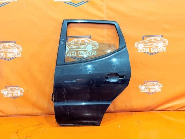 Дверь задняя левая MERCEDES-BENZ A-класс W168 (1997 - 2001) — Разборка Мерседес