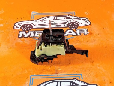 Кулиса АКПП MERCEDES-BENZ B-класс W245 (2005 - 2009) &mdash; Разборка Мерседес