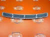 Решетка капота MERCEDES-BENZ E-класс W211/S211 (2002 - 2006) фото 1 — Разборка Мерседес
