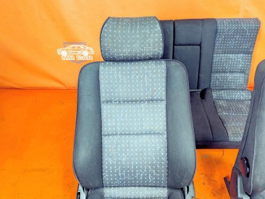 Салон MERCEDES-BENZ C-класс W202/S202 (1993 - 1997) &mdash; Разборка Мерседес