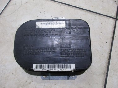 Подушка безопасности дверная MERCEDES-BENZ CL-класс C140 (1992 - 2000) — Разборка Мерседес