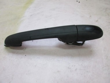 Ручка двери наружняя MERCEDES-BENZ V-класс W639 (2003 - 2014) — Разборка Мерседес