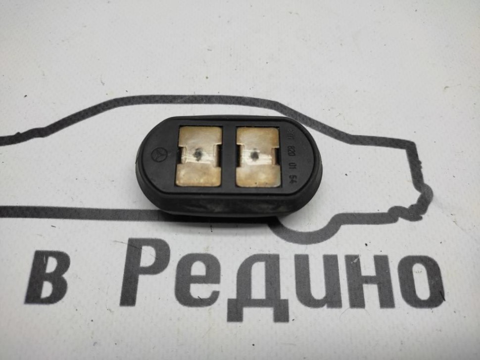 Концевик двери MERCEDES-BENZ Vito W638 (1996 - 2003) фото 1 — Разборка Мерседес