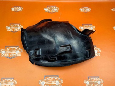 Подкрылок передний правый, задняя часть MERCEDES-BENZ M-класс W164 рестайлинг (2008 - 2011) — Разборка Мерседес