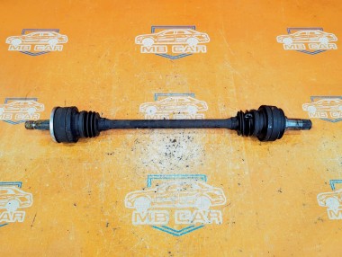 Привод задний MERCEDES-BENZ C-класс W203/S203/CL203 рестайлинг (2004 - 2008) — Разборка Мерседес